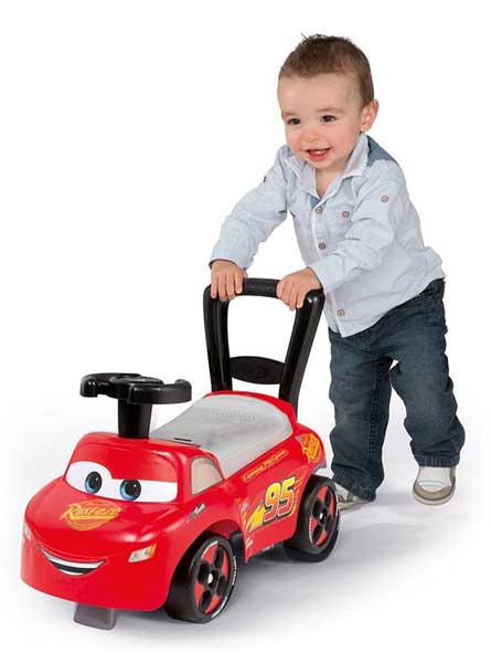 Cars 3 Guralica SM720517 - dodatni pogled