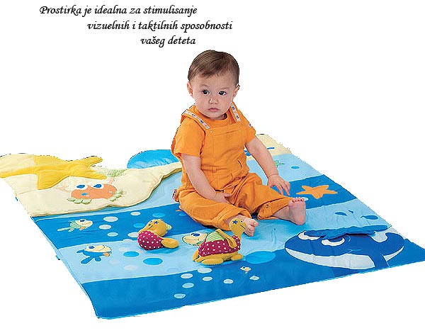 Chicco Ogradica Otvoreno More - 61689 - dodatni pogled