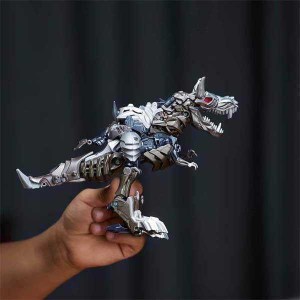 Transformers Premier Voyager Grimlock C0891 - dodatni pogled