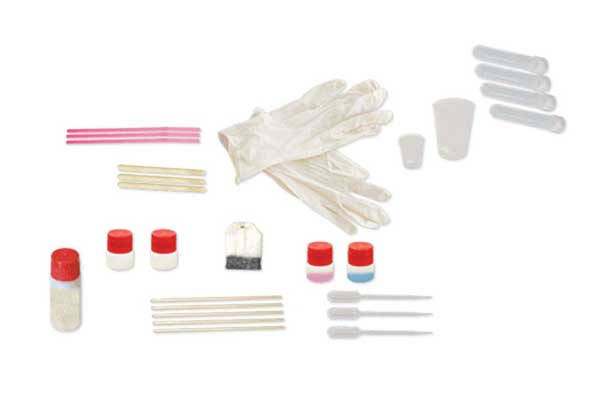 Dečiji Set Nauka O Parfemima SC607088 - dodatni pogled