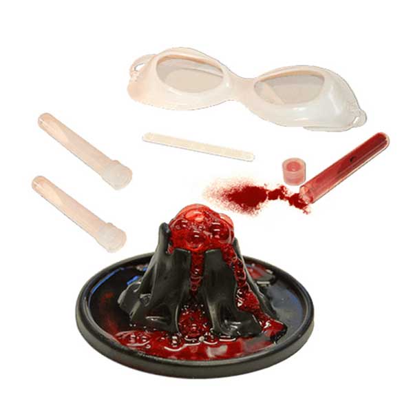 Dečiji Set Vulkan Prvi Koraci U Geologiji SC607101 - dodatni pogled