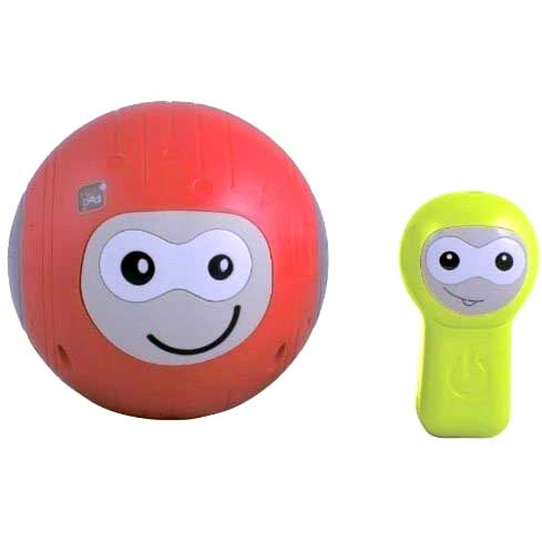 Baby Interaktivna Lopta Kick And Drive 37004 - dodatni pogled