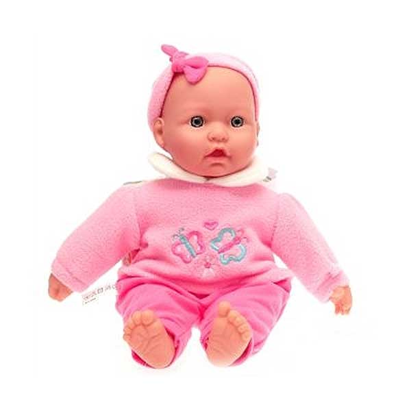 Beba Lutka Set Sa Dodacima 32955 - dodatni pogled