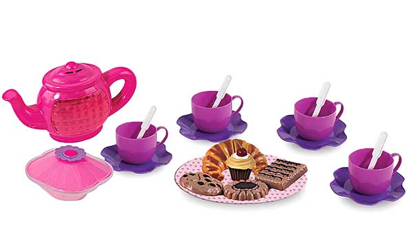 Set Za Čajanku 36954 - dodatni pogled