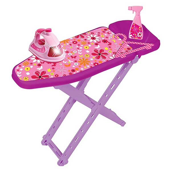 Igračka Pegla I Daska Za Peglanje 36959 - dodatni pogled