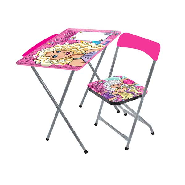 Barbie Sto I Stolica 36960 - dodatni pogled