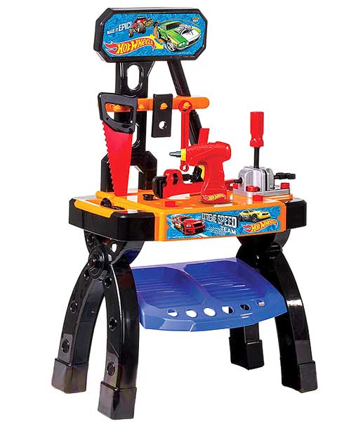 Set Radionica Sa Alatom 36961 - dodatni pogled