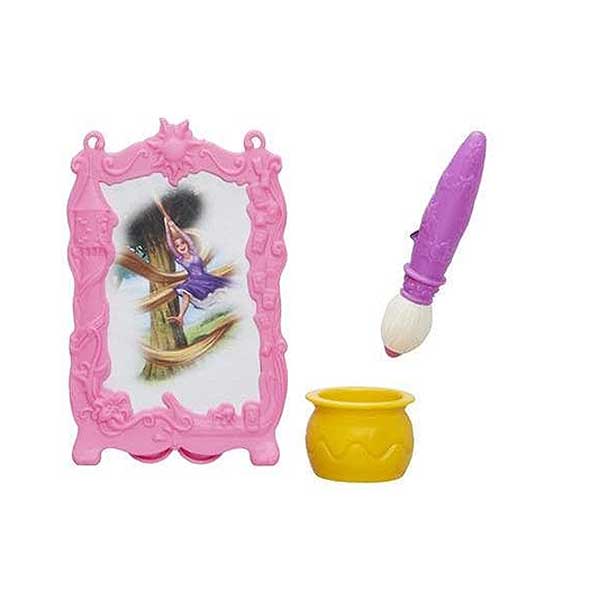 Disney Princeza Lutka Set 37007 - dodatni pogled