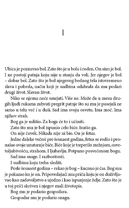 Dionisovi Stepenici, Luka di Fulvio - dodatni pogled