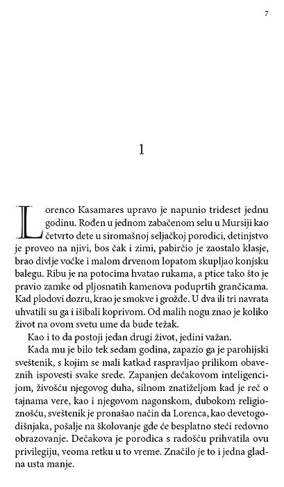 Gojine Utvare, Žan-Klod Karijer i Miloš Forman - dodatni pogled
