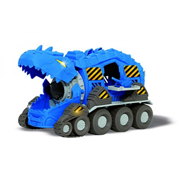 Dinofroz Jurassic kamion 6692 - dodatni pogled