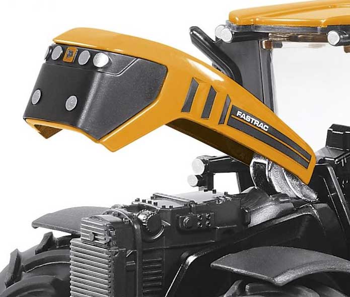 Siku model JCB Fastrack 4000 3288 - dodatni pogled