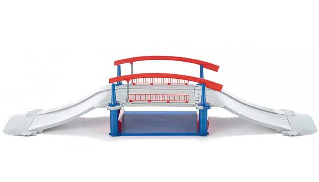 Siku Pokretni most 5503  - dodatni pogled