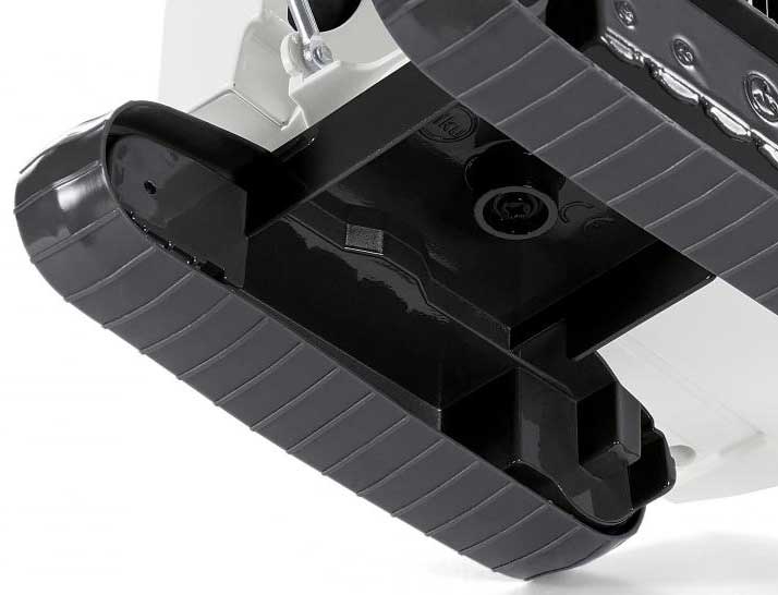 Siku bager Liebherr R9800 1798 - dodatni pogled