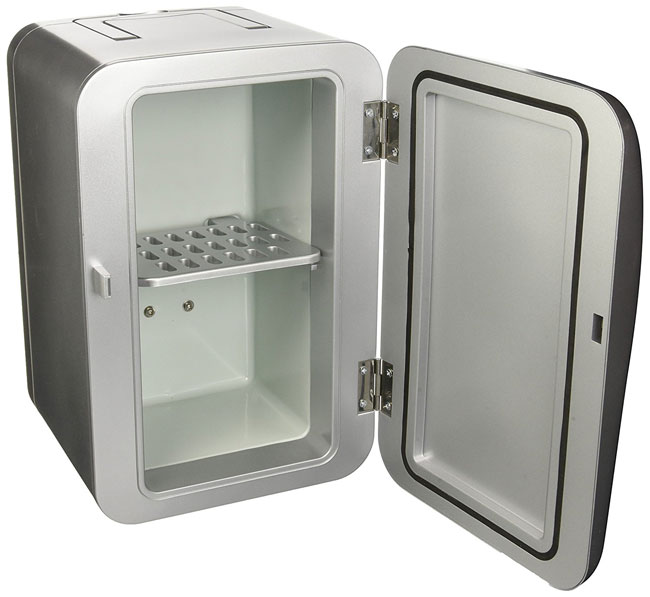 Portabl frižider Artiko ARTK44 - dodatni pogled