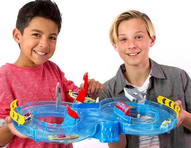 Zuru Micro Boat Set Gliser na baterije 0127002 - dodatni pogled