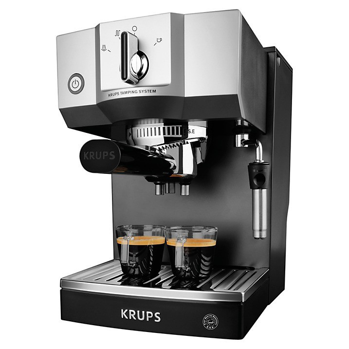 Krups aparat za espreso XP562030 - dodatni pogled