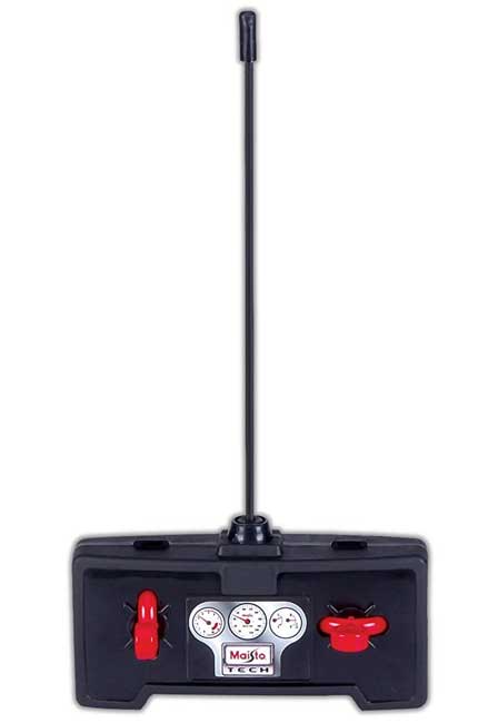 Maisto automobil na daljinsko upravljanje Ferrari 458 Italia 0125384 - dodatni pogled