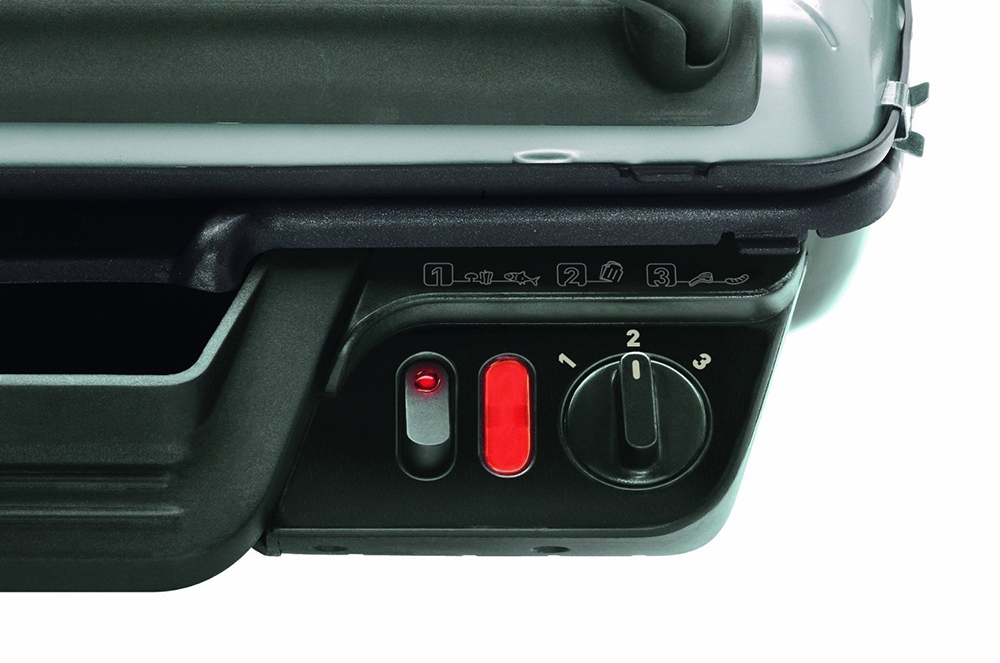 Tefal grill GC3050 - dodatni pogled