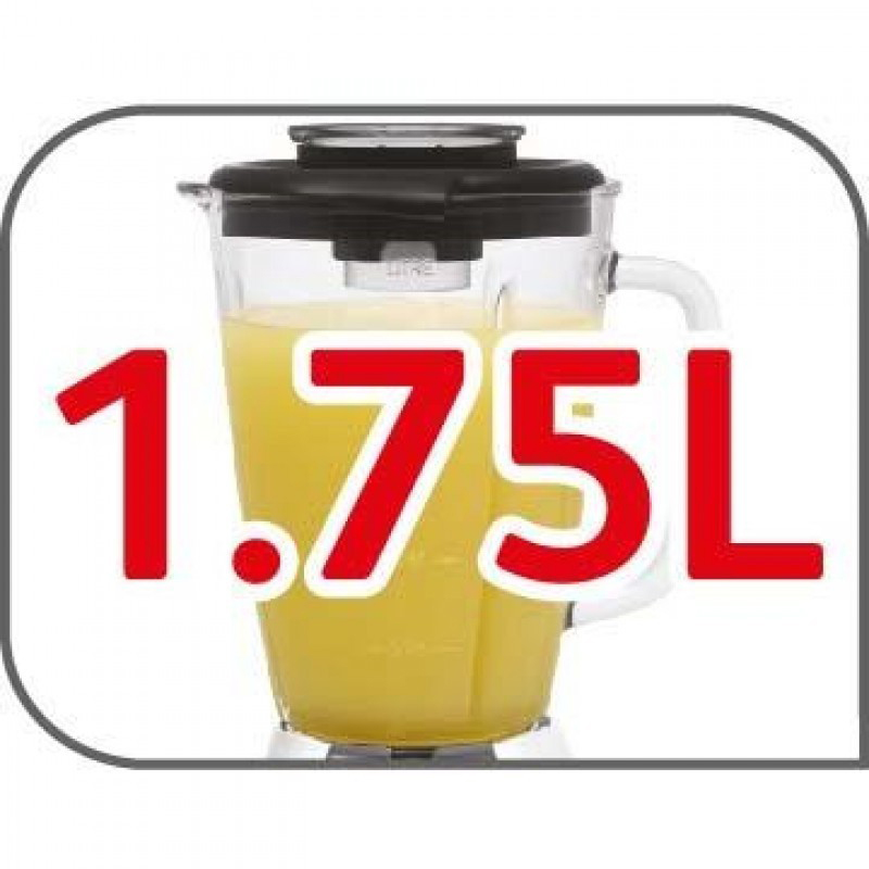 Tefal blender BL313A - dodatni pogled