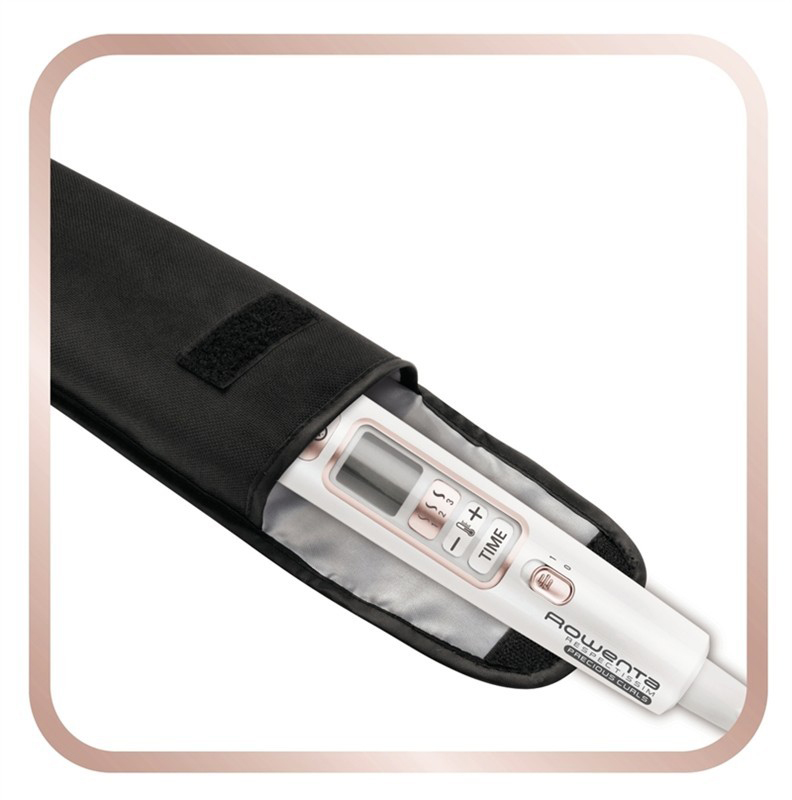 Rowenta stajler za kosu CF3411 - dodatni pogled