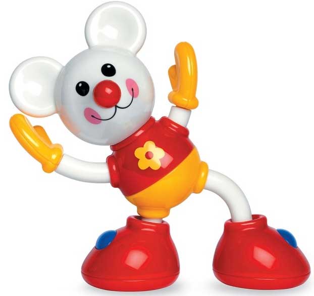 Tolo igračka Miš 86423 - dodatni pogled