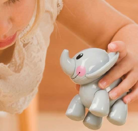 Tolo igračka Slonče 86570 - dodatni pogled