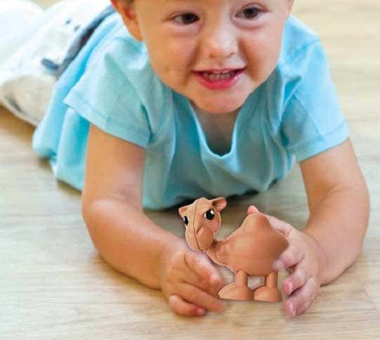 Tolo igračka Kamila 86577 - dodatni pogled