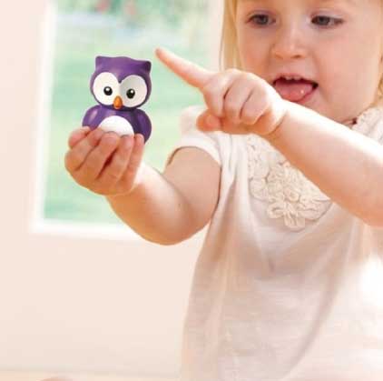 Tolo igračka Sova 86609 - dodatni pogled