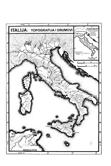 Fortunini Miljenici II - Nekrunisani Kralj, Kolin Mekalou - dodatni pogled