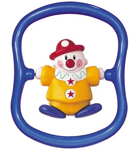 Tolo Zvečka Klovn 86190 - dodatni pogled