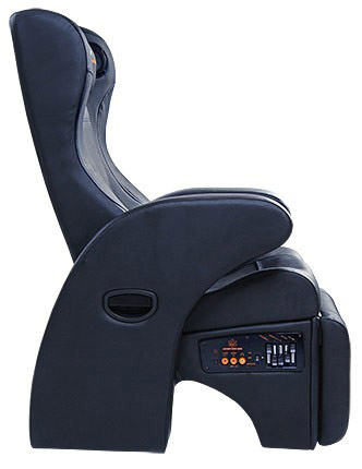 V3 Gaming Chair - dodatni pogled