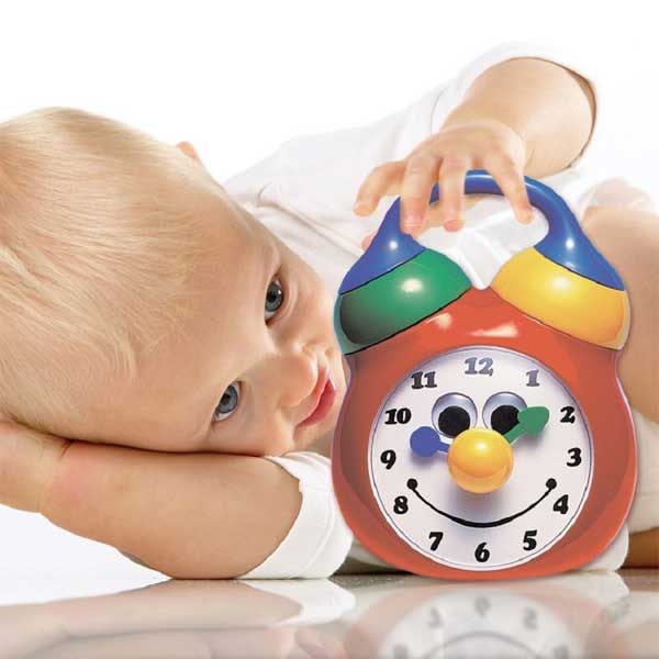 Tolo Igračka Muzički Sat 89225 - dodatni pogled