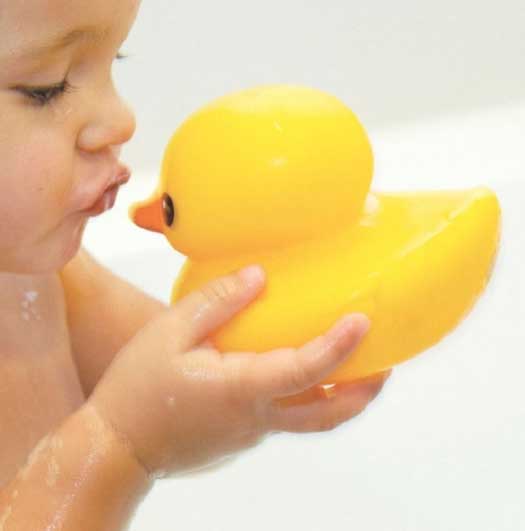 Tolo Igračka Patkica za kupanje 89217 - dodatni pogled