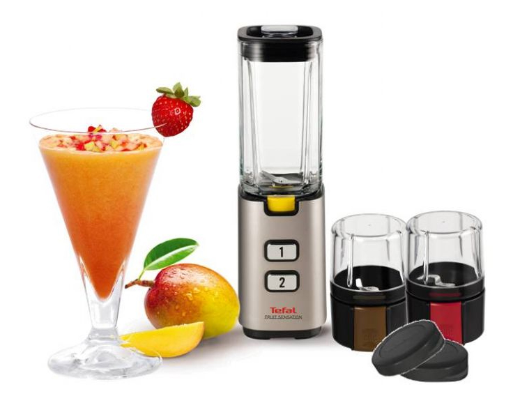 Tefal blender BL142A - dodatni pogled