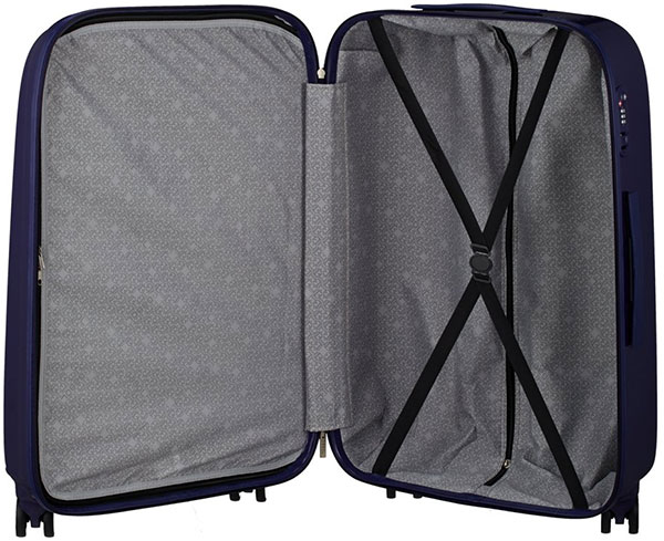 Gabol Wave srednji tvrdi kofer 68l 46x67x27 cm 112746-08 - dodatni pogled