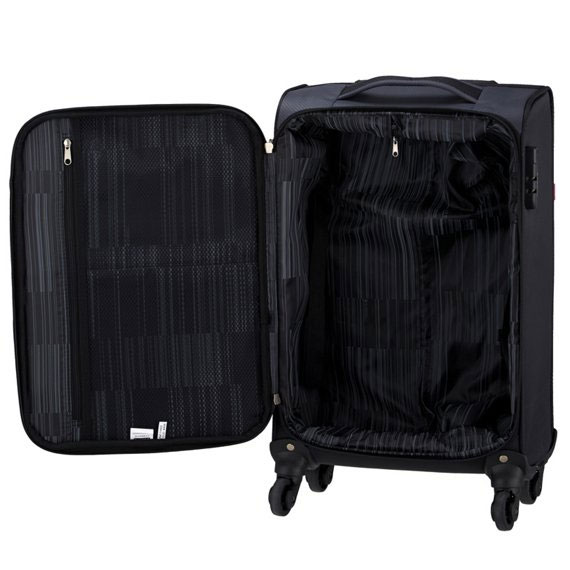 Gabol Cloud kabinski ultra lagani kofer 31l 38x55x20 cm - dodatni pogled