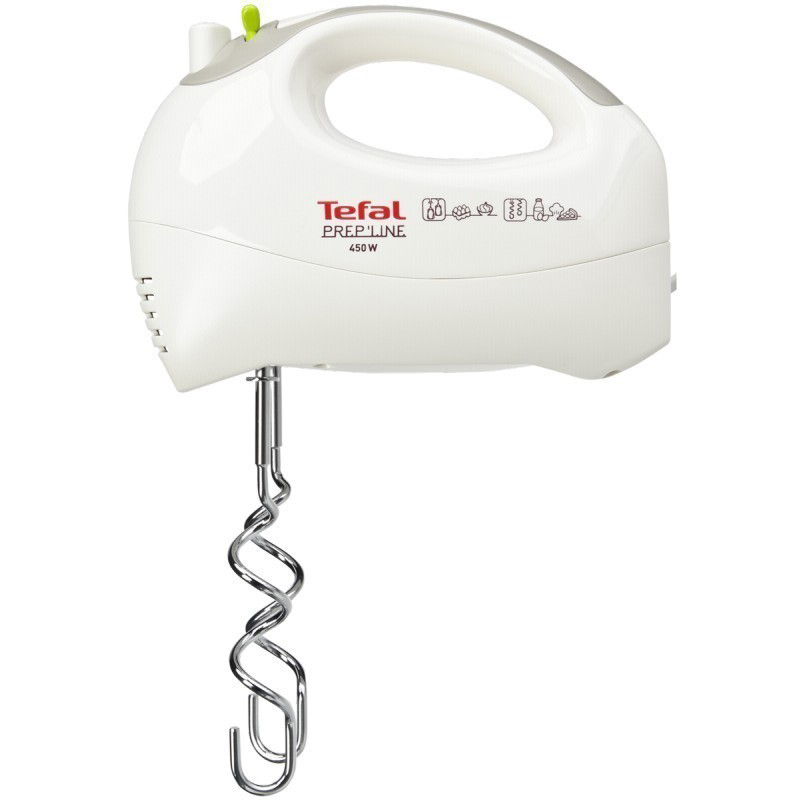 Tefal ručni mikser HT4101 - dodatni pogled