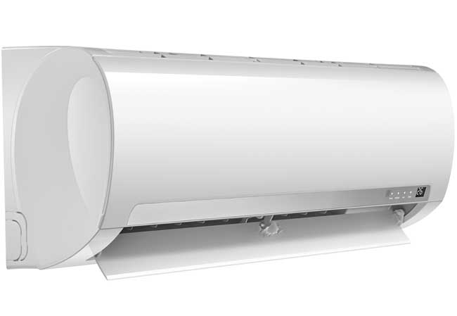 Midea klima uređaj MSMAB-12HRN1-QC2 (MA2) - dodatni pogled