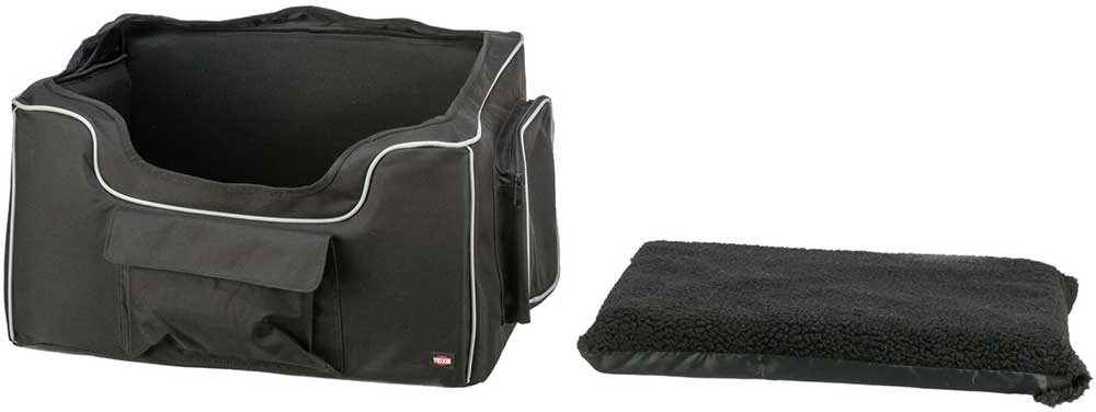 Sedište za pse do 10kg za auto Trixie 13173 - dodatni pogled