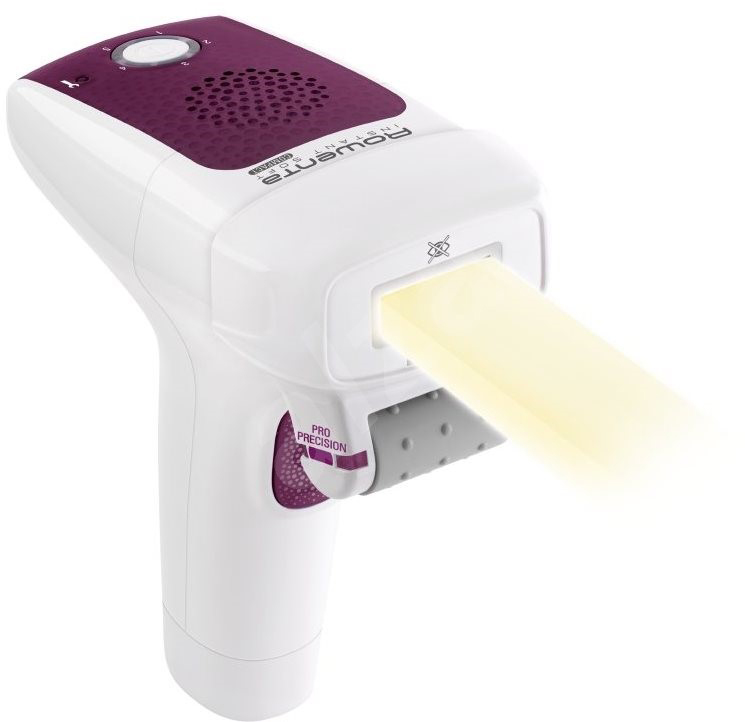 Rowenta epilator EP9603 - dodatni pogled