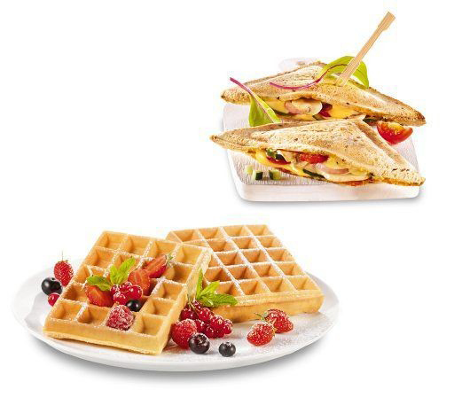 Tefal sendvič toster SW342D - dodatni pogled