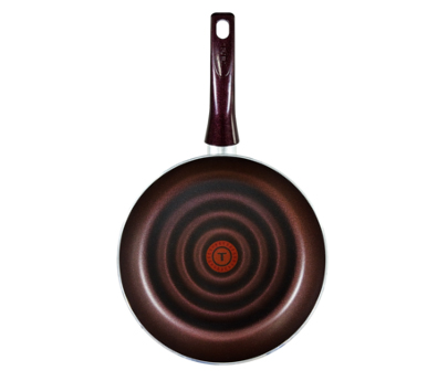 Tefal tiganj za palačinke 25cm Pleasure D504105 - dodatni pogled