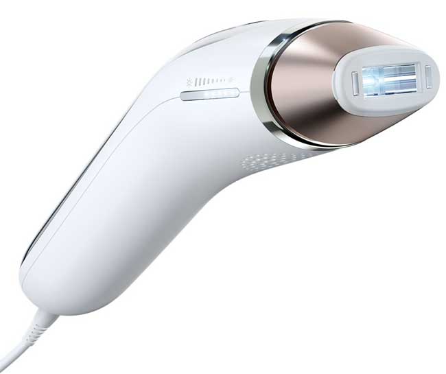 Braun Silk Expert epilator za epilaciju IPL BD5007 504728 - dodatni pogled