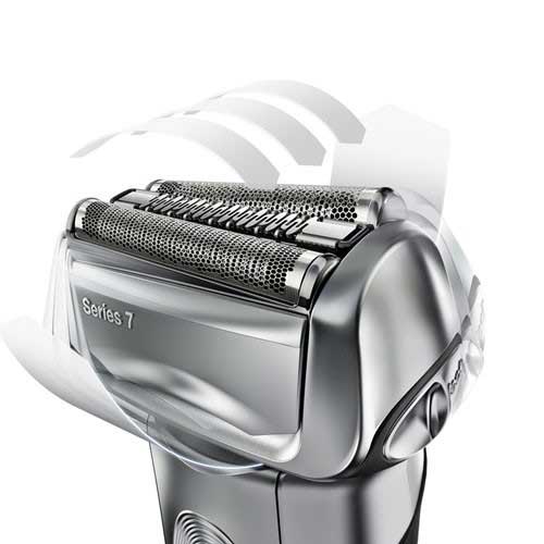 Braun 7893s brijač sa punjivom baterijom 504702 - dodatni pogled