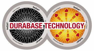 Tefal tiganj Just A1960782 30cm - dodatni pogled