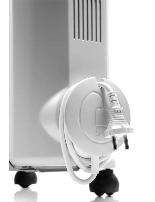 Delonghi uljani radijator TRRS0920 557074 - dodatni pogled