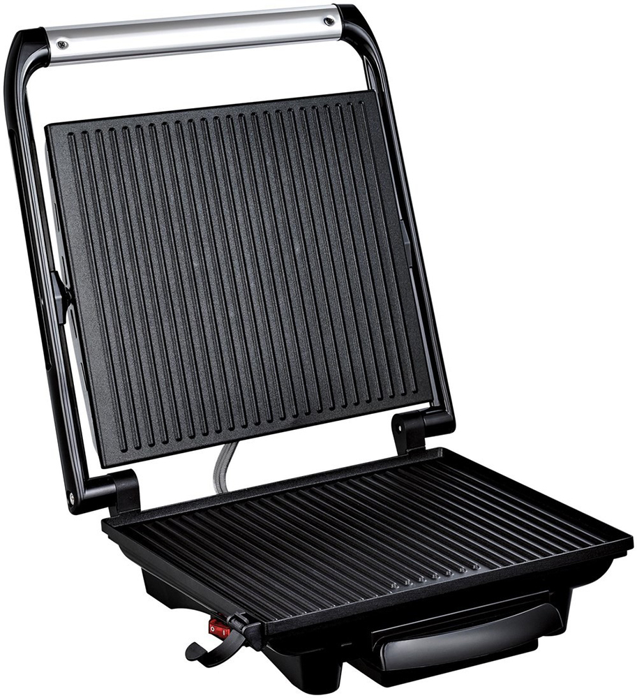 Tefal grill GC241D - dodatni pogled
