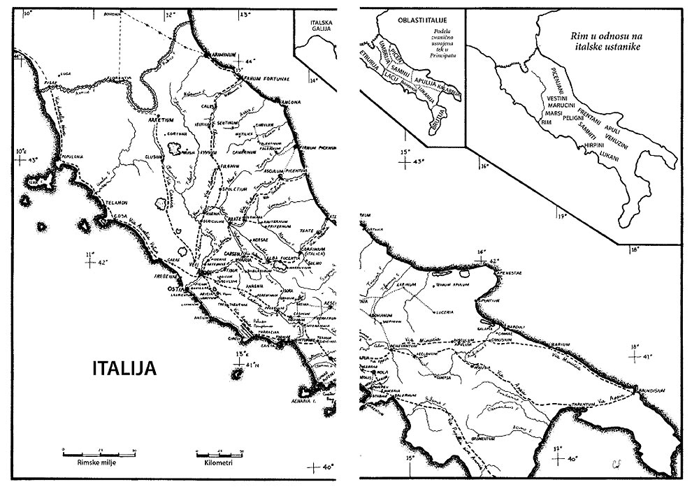 Venac Od Trave III - Aurelijine Suze, Kolin Mekalou - dodatni pogled