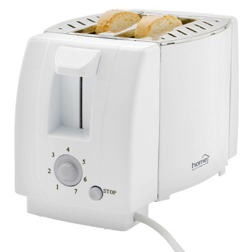 Smoothie and toast komplet aparata - dodatni pogled